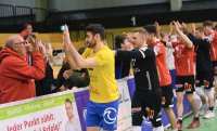 Volleyball 2. Bundesliga Saison 22/23: TV Rottenburg - TSV Mimmenhausen