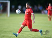 Fussball WFV-Pokal 2022/2023: SG Empfingen  - TSG Balingen