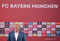 Fussball 1. Bundesliga  Saison 21/22: Oliver Kahn neuen Vorstandsvorsitzenden der FC Bayern M&Atilde;&frac14;nchen AG