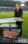 FUSSBALL CHL  Glasgow Rangers  -  VfB Stuttgart