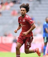 Fussball Audi Football Summit 2021 FC Bayern Muenchen - Ajax Amsterdam