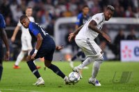 FUSSBALL UEFA Nations League: Deutschland - Frankreich