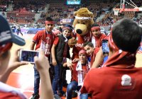 Basketball 1. Bundesliga 15/16: FC Bayern Muenchen - EWE Baskets Oldenburg