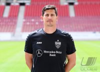 Fussball 1. Bundesliga 2021/2022: Fototermin beim VfB Stuttgart