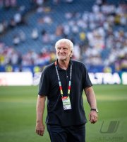 Fussball WM 2026 Sechzehntelfinale: Deutschland -  Paraguay