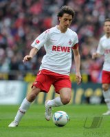Fussball 1. Bundesliga, Saison 2011/2012: 1. FC Koeln - SV Werder Bremen