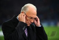 Fussball: Champions League, Saison 2010/2011: Schalke - Tel Aviv