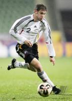 Fussball  International Nationalmannschaft U21