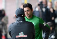 Fussball 1. Bundesliga, Saison 2013/2014: Trainingsauftakt Werder Bremen