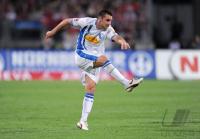 Fussball 1. Bundesliga : Marcel Pfertzel (Bochum)