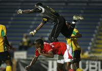 Fussball International Testspiel  Schweiz -Jamaica