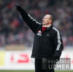 Fussball BUNDESLIGA VFB Stuttgart - 1 FC Nrnberg