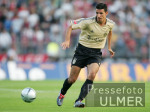 Fussball 1. Bundesliga: FCB, MAKAAY Einzelaktion