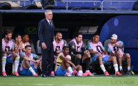 Fussball WM 2026 Vorrunde: Brasilien - Marokko