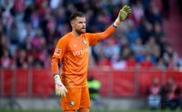 Fussball 1. Bundesliga 24/25: FC Bayern Muenchen - VfL Bochum