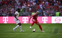 Fussball  Telekom Cup 2026 FC Bayern Muenchen -  RB Leipzig