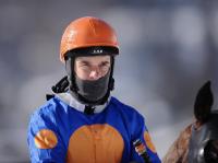 White Turf  St. Moritz 2010