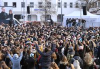 Eugen Bolz Gedenktag 2019 in Rottenburg