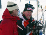 SKI   Weltcup  Riesensalalom  Slden Mnner