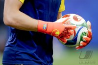 Fussball WM 2026 Vorrunde: Holland - Schweden