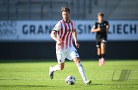 Fussball 1. Bundesliga 25/26 Testspiel
SCR Altach - SC Freiburg
