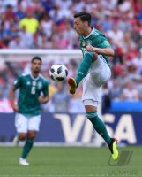 FUSSBALL WM 2018 Vorrunde Suedkorea - Deutschland
