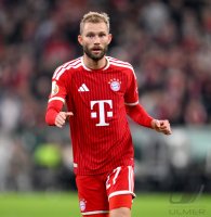 Fussball  DFB Pokal  2. Runde  Saison 2026/2027 FC Bayern Muenchen - 1. FC Magdeburg
