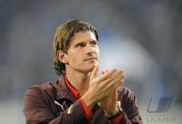 Fussball 1. Bundesliga: FC Schalke 04 - VfB Stuttgart