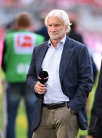 Fussball 1. Bundesliga Saison 18/19: FC Bayern Muenchen - Bayer 04 Leverkusen