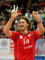 Volleyball 1. Bundesliga   08/09:  TV Rottenburg - evivo Dueren
