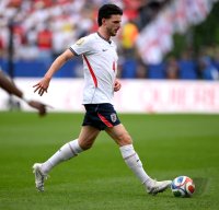 Fussball WM 2026 Vorrunde: England - Ghana