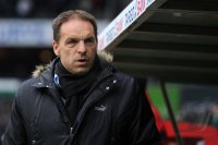 Fussball 1. Bundesliga, Saison 2011/2012: Werder Bremen - Hoffenheim