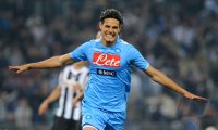 FUSSBALL SERIE A TIM CUP:  Juventus Turin - Napoli