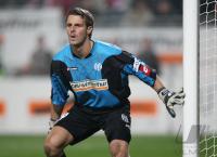 Fussball, 1. Bundesliga: Mainz - Stuttgart