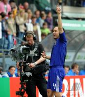 FUSSBALL INTERNATIONAL: Japan - England