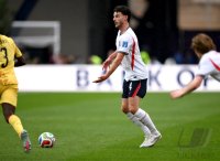 Fussball WM 2026 Vorrunde: England - Ghana