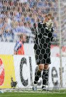 Fussball, 1. Bundesliga: Schalke - Bielefeld