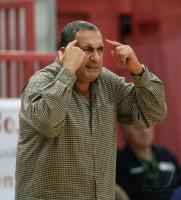 Basketball 1. Bundesliga  07/08  Walter Tigers Tuebingen  -  Deutsche Bank SKYLINERS