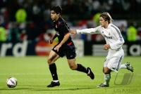 Fussball International Champions League 05/06Miami Heats  vs.  Los Angeles Lakers