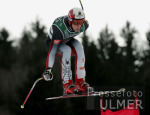 Ski Alpin; WM Bormio Maenner
