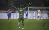 Fussball International EL 24/25: TSG 1899 Hoffenheim - Tottenham Hotspur