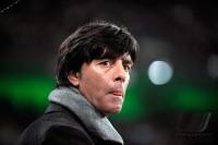 Fussball WM-Qualifikation: Deutschland - Wales