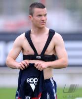 1. Fussball Bundesliga : Alexander Baumjohann (FCB)