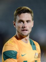 FUSSBALL INTERNATIONAL: Jamea HOLLAND (Australien)