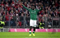 Fussball 1. Bundesliga Saison 2025/2026
FC Bayern Muenchen - SV Werder Bremen
