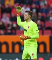 Fussball 1. Bundesliga Saison 19/20: FC Augsburg - SV Werder Bremen