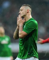 Fussball 1. Bundesliga Saison 12/13: Werder Bremen - Fortuna Duesseldorf