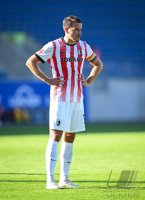 Fussball 1. Bundesliga 25/26 Testspiel
SCR Altach - SC Freiburg