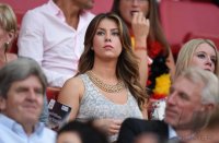 Fussball International Testspiel: Deutschland - Armenien