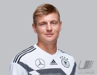 Fussball International: Toni Kroos (Deutschland)